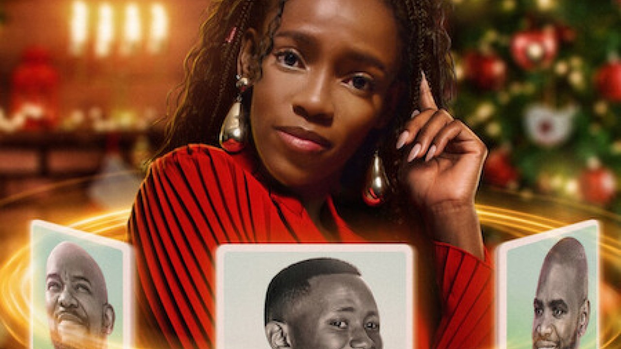 Yoh! Christmas