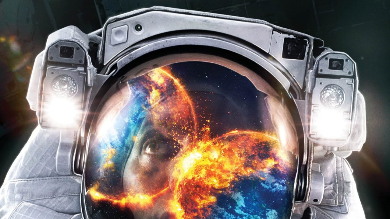 War of the Worlds الموسم 3