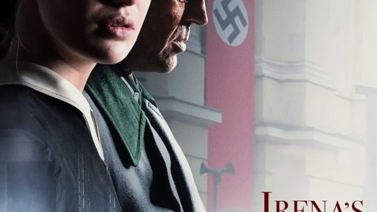 مشاهدة فيلم Irena’s Vow 2023 مترجم