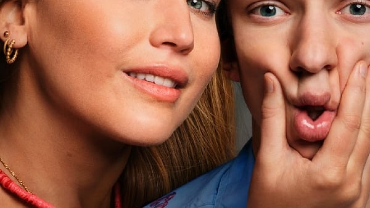 مشاهدة فيلم No Hard Feelings 2023 مترجم