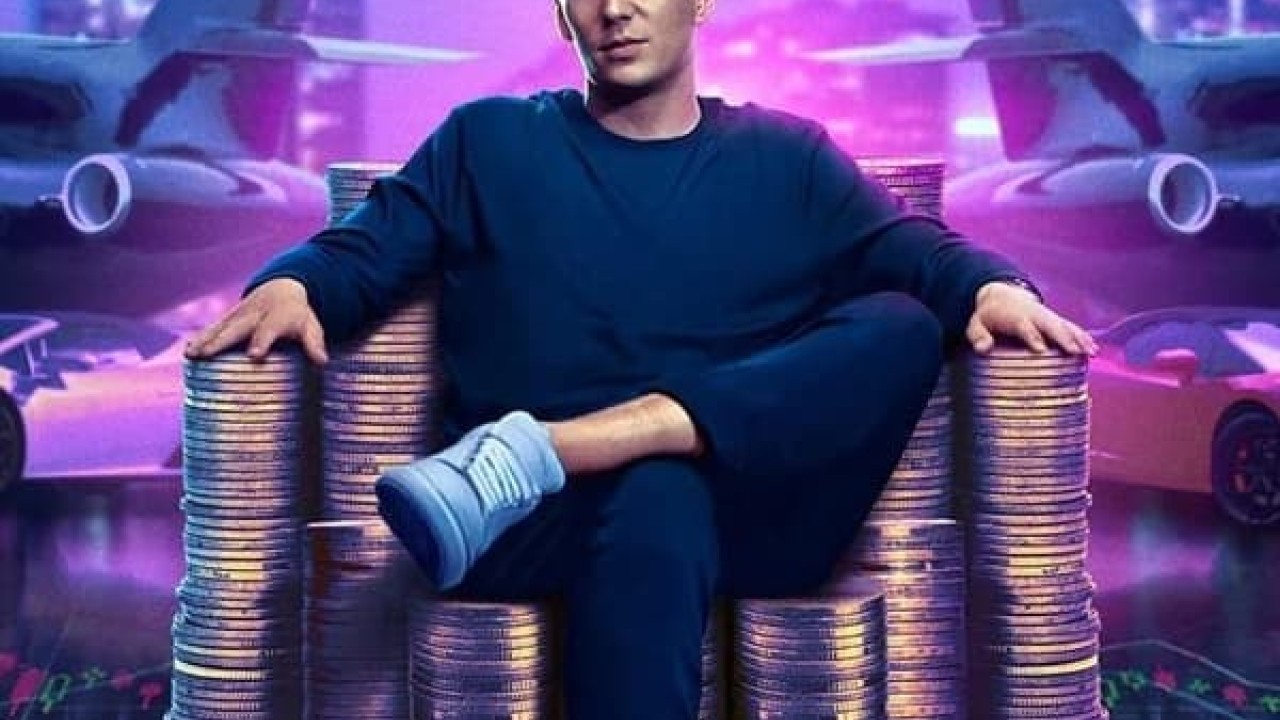 مشاهدة فيلم Bitconned 2024 مترجم
