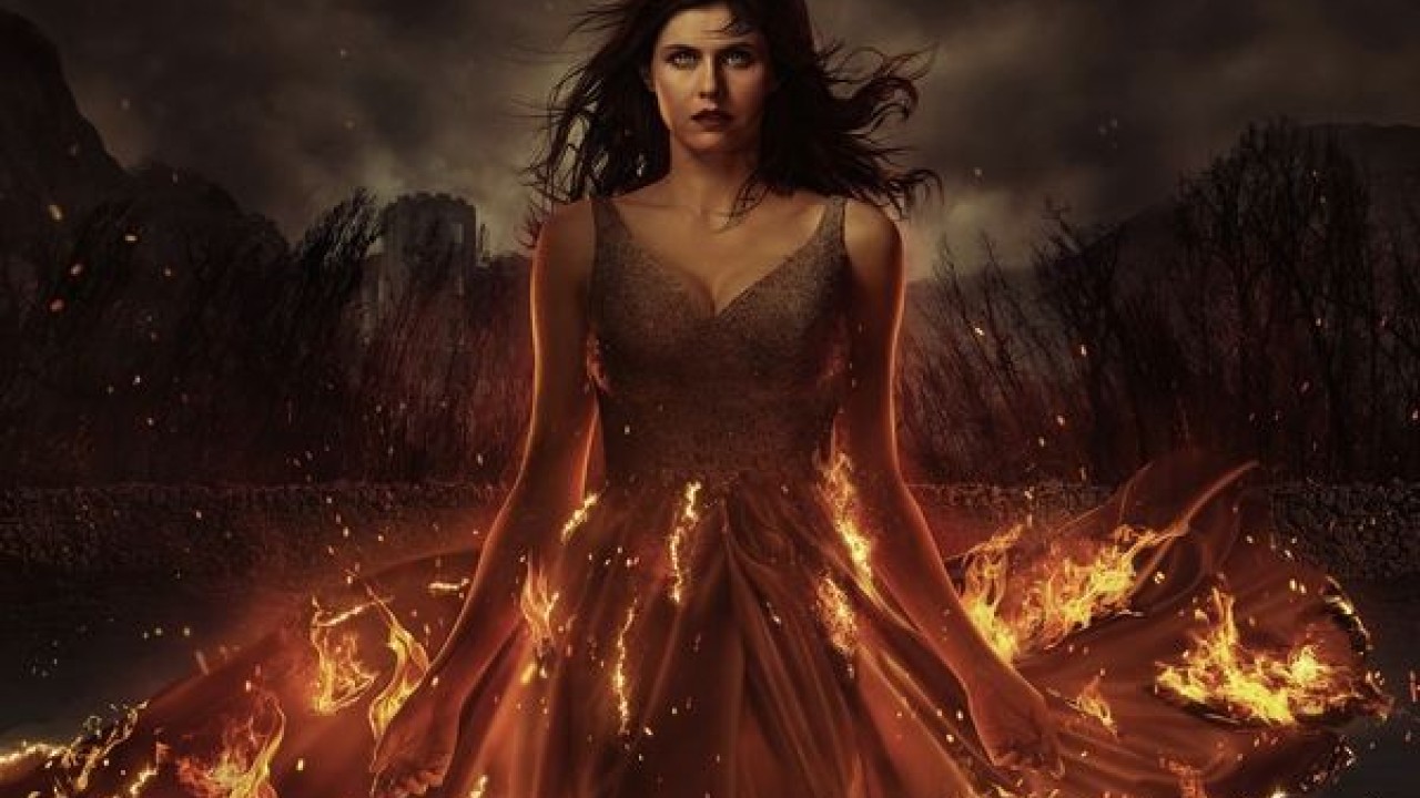 Anne Rice's Mayfair Witches الموسم 2