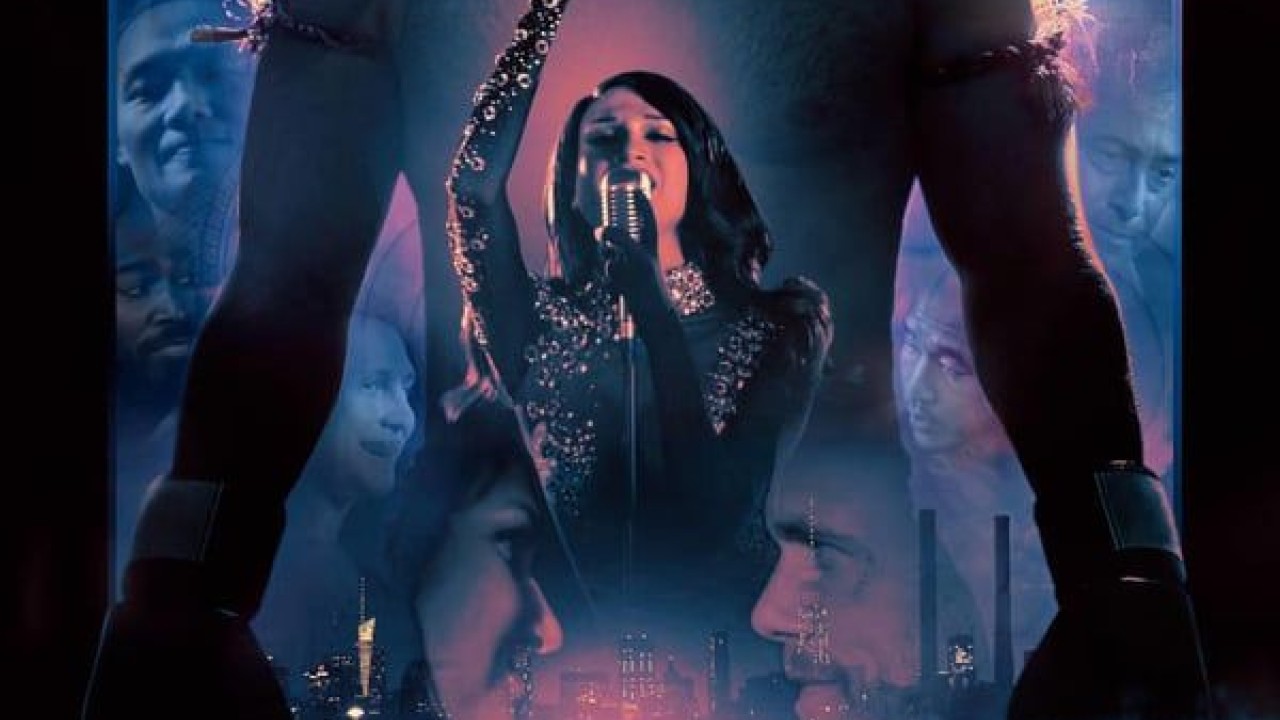 مشاهدة فيلم Haymaker 2021 مترجم