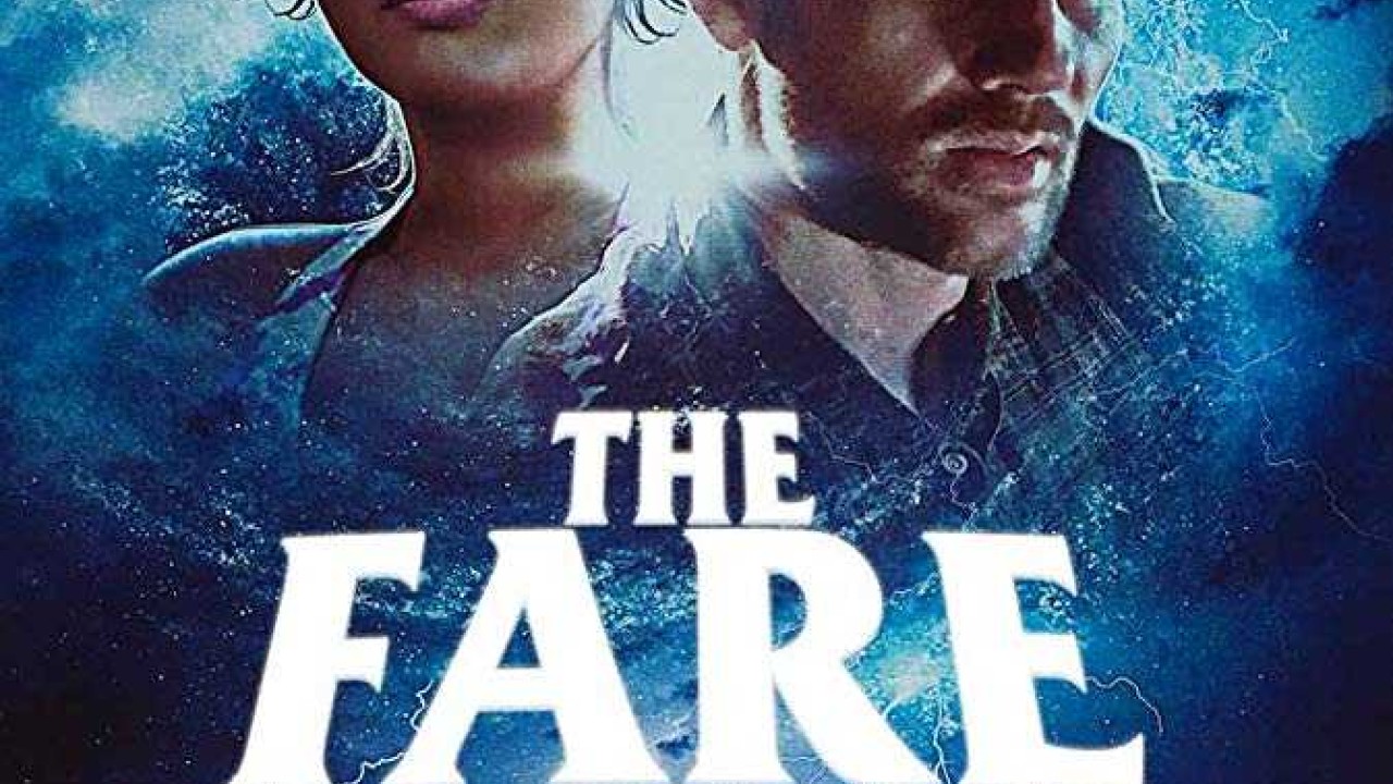مشاهدة فيلم The Fare 2018 مترجم