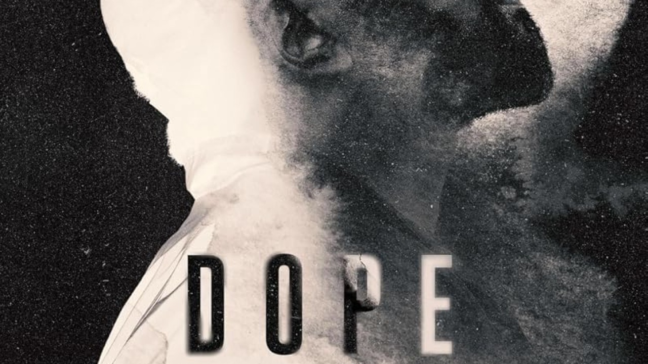 مشاهدة مسلسل Dope Thief 2025 موسم 1 حلقة 1