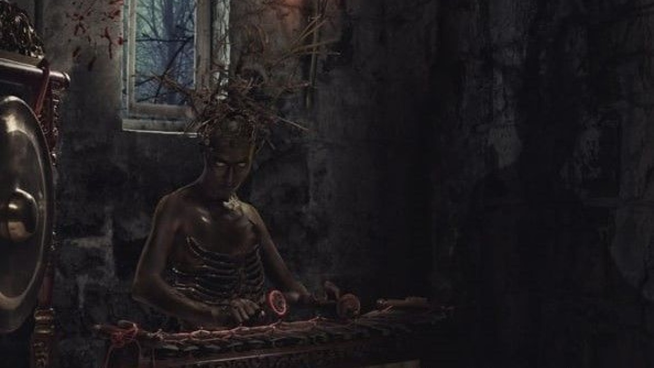 مشاهدة فيلم Tembang Lingsir 2019 مترجم