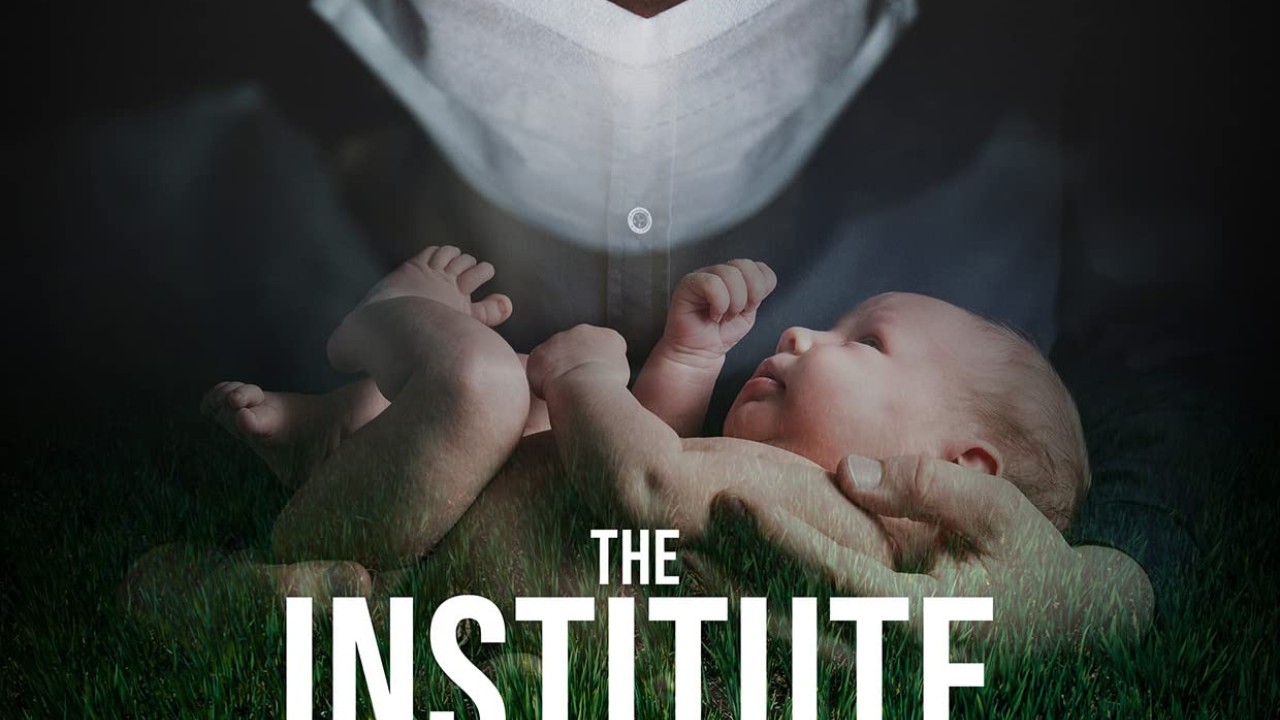 مشاهدة فيلم The Institute 2022 مترجم