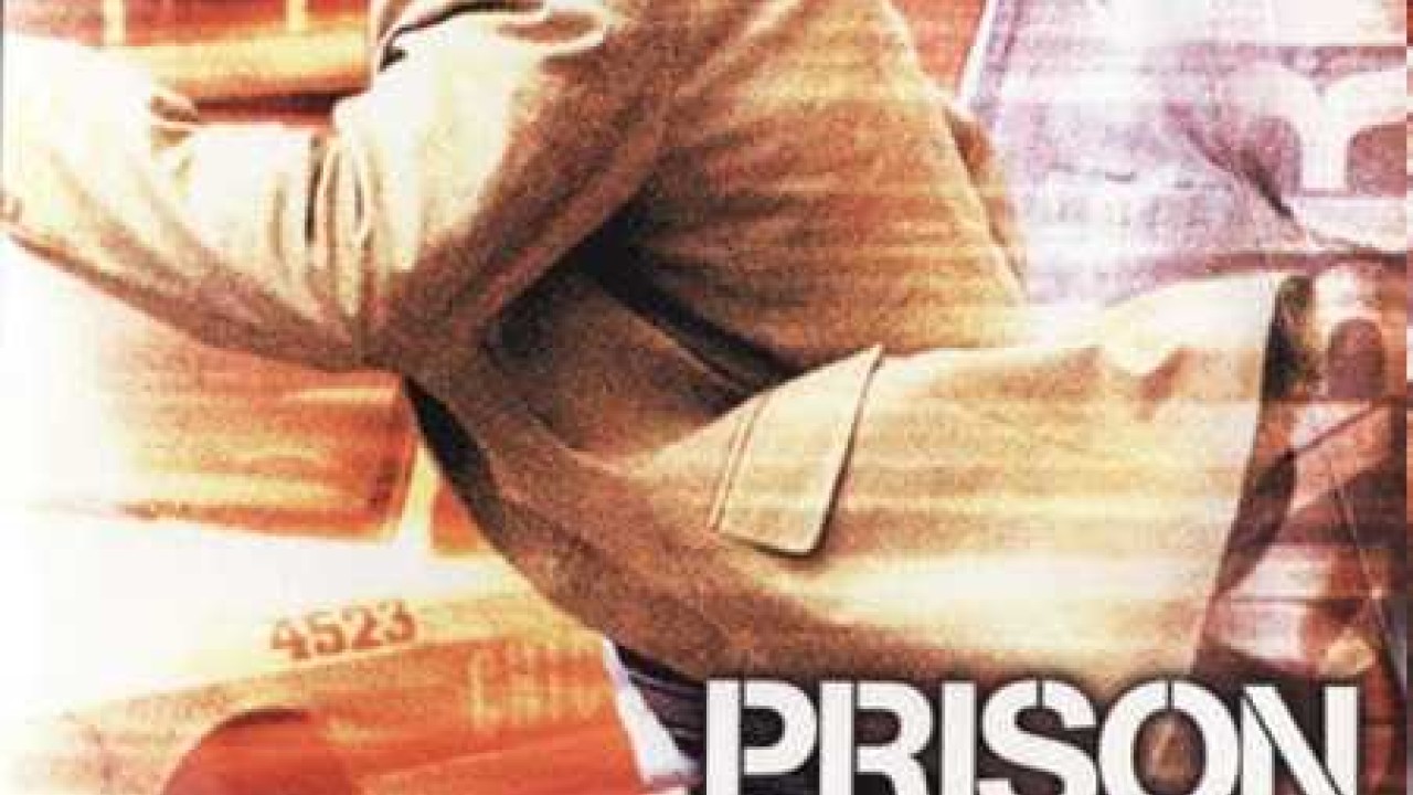 مسلسل Prison Break موسم 2 حلقة 5