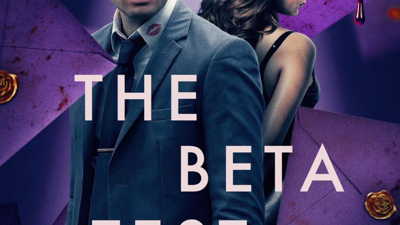 مشاهدة فيلم The Beta Test 2021 مترجم