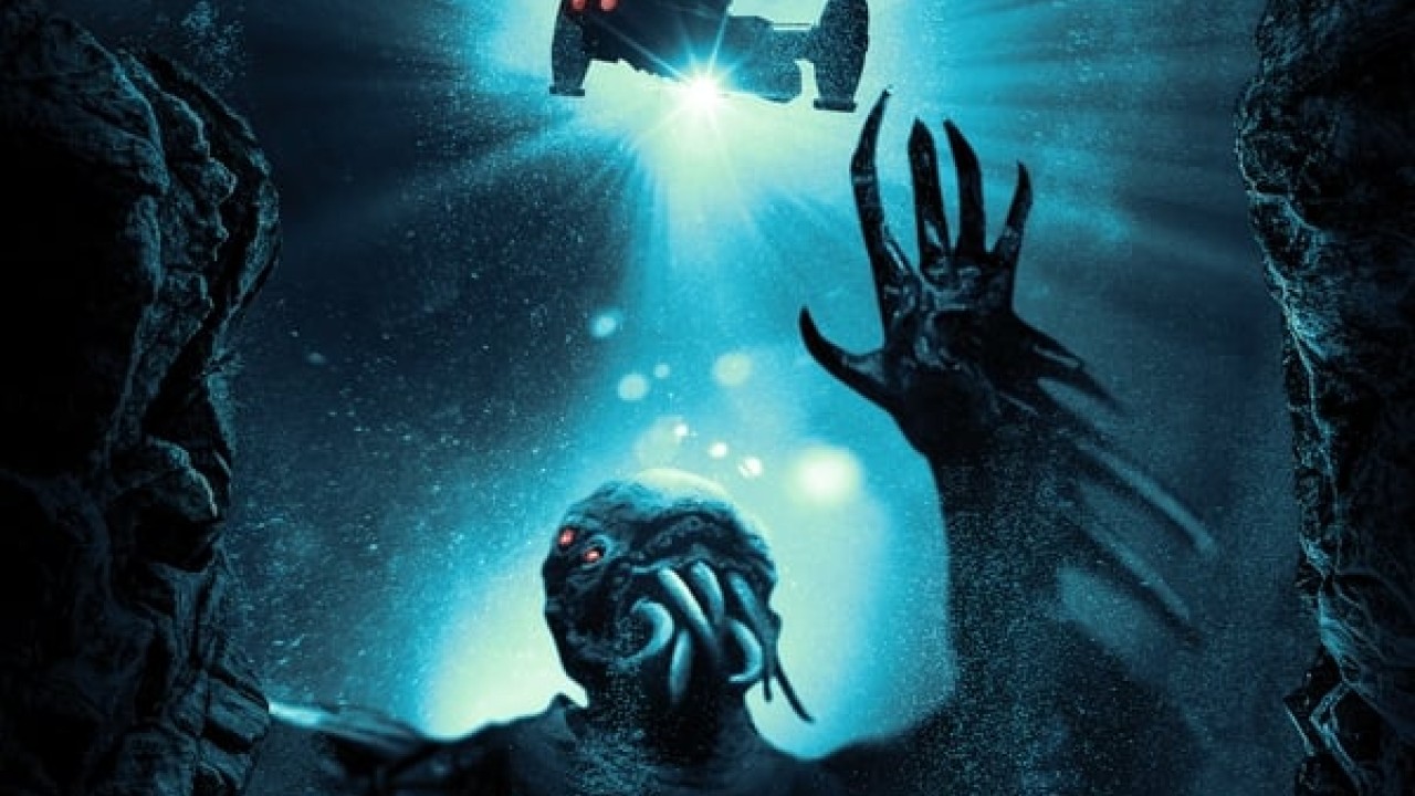 مشاهدة فيلم Gods of the Deep 2023 مترجم