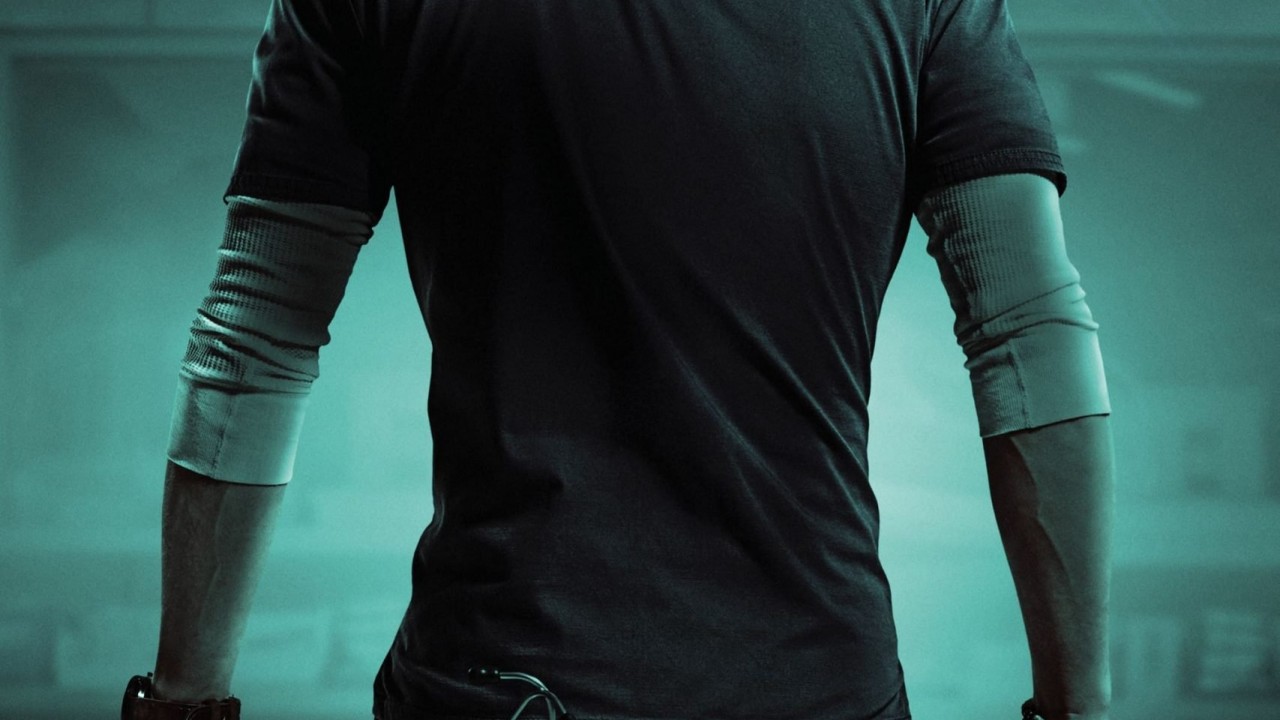 مشاهدة مسلسل The Resident موسم 5 حلقة 21