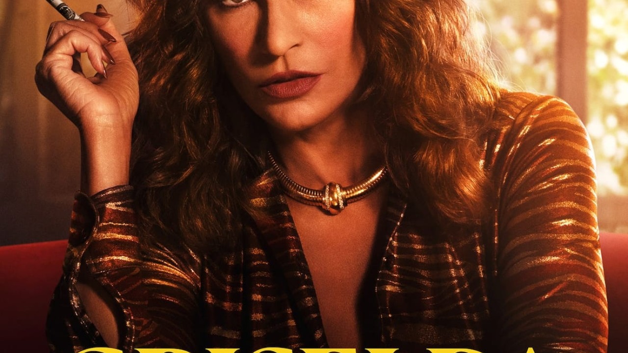 مشاهدة مسلسل Griselda موسم 1 حلقة 1