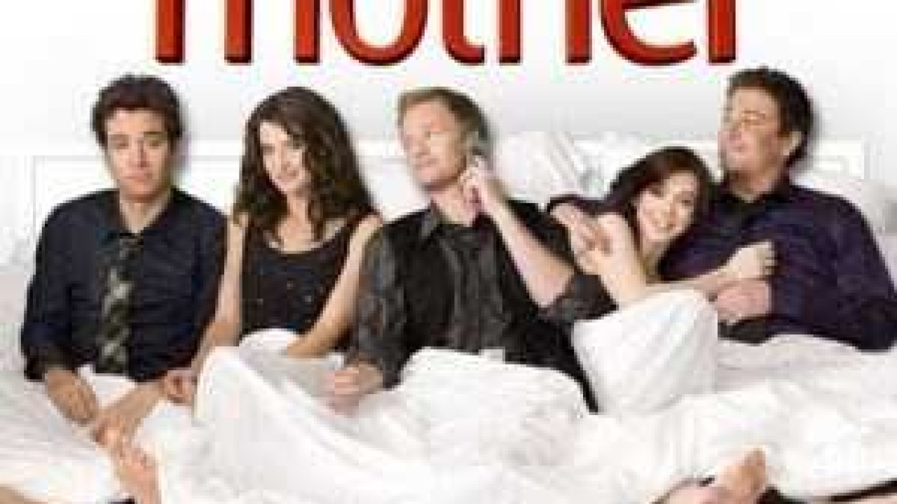 How I Met Your Mother الموسم 4