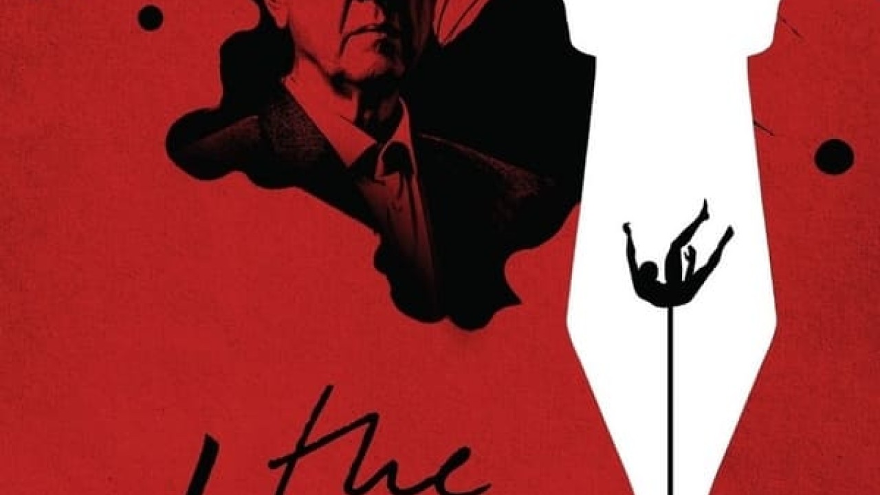 مشاهدة فيلم The Lesson 2023 HDCAM مترجم