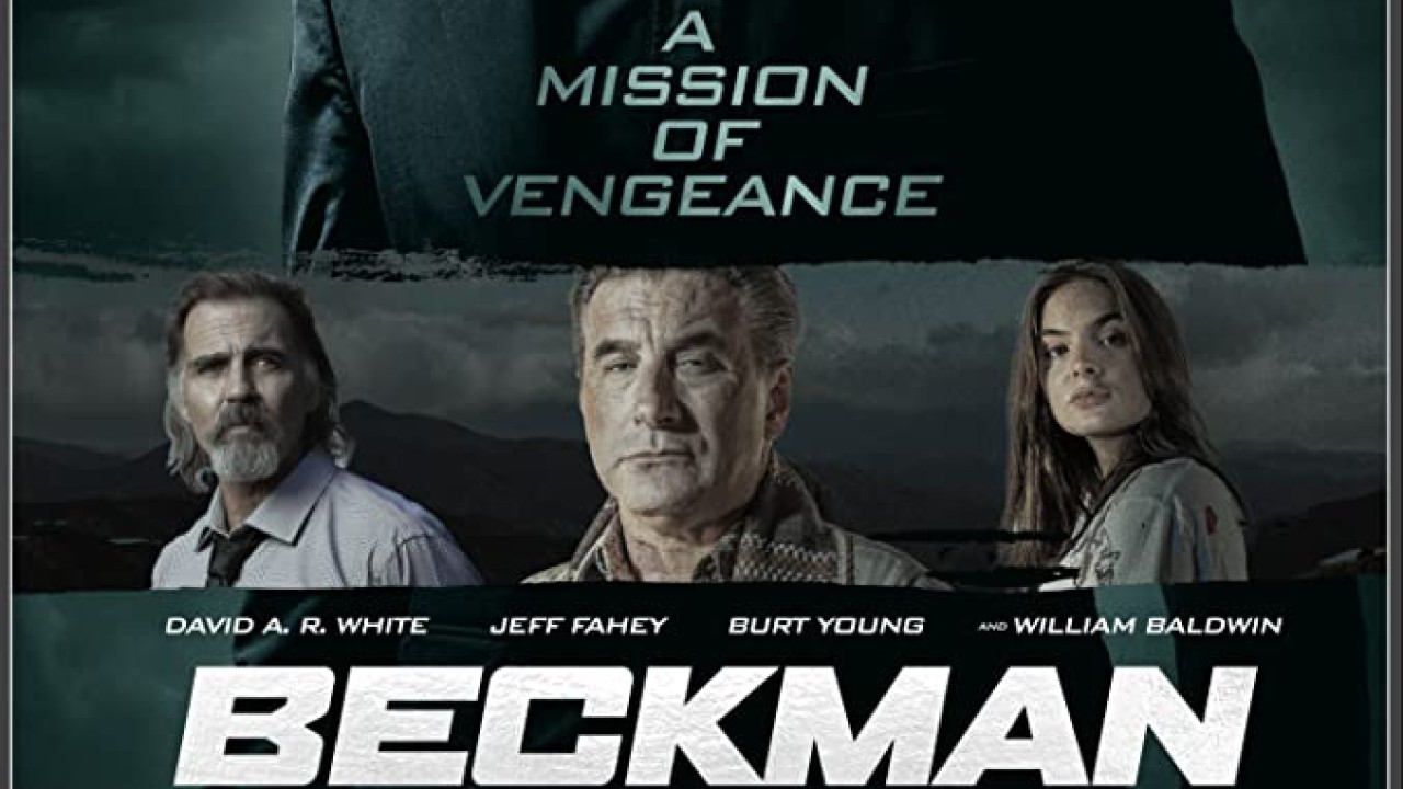 مشاهدة فيلم Beckman 2020 مترجم