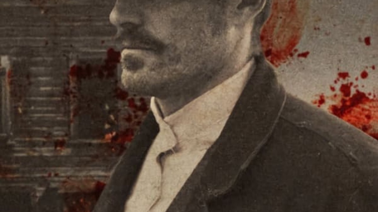 مشاهدة مسلسل Wyatt Earp and the Cowboy War موسم 1 حلقة 4