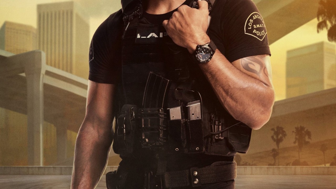 S.W.A.T الموسم 7