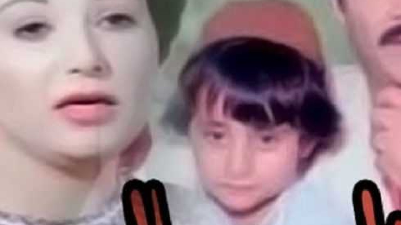 فيلم حظ من السماء