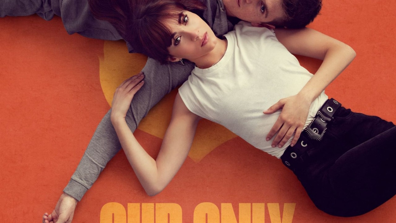 مشاهدة مسلسل Our Only Chance موسم 1 حلقة 3