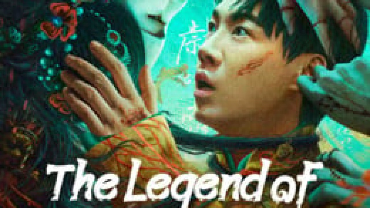 مشاهدة فيلم The Legend of Bayi’s Grandpa 2024 مترجم