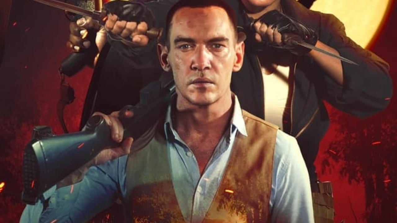 مشاهدة فيلم Operation Blood Hunt 2024 مترجم