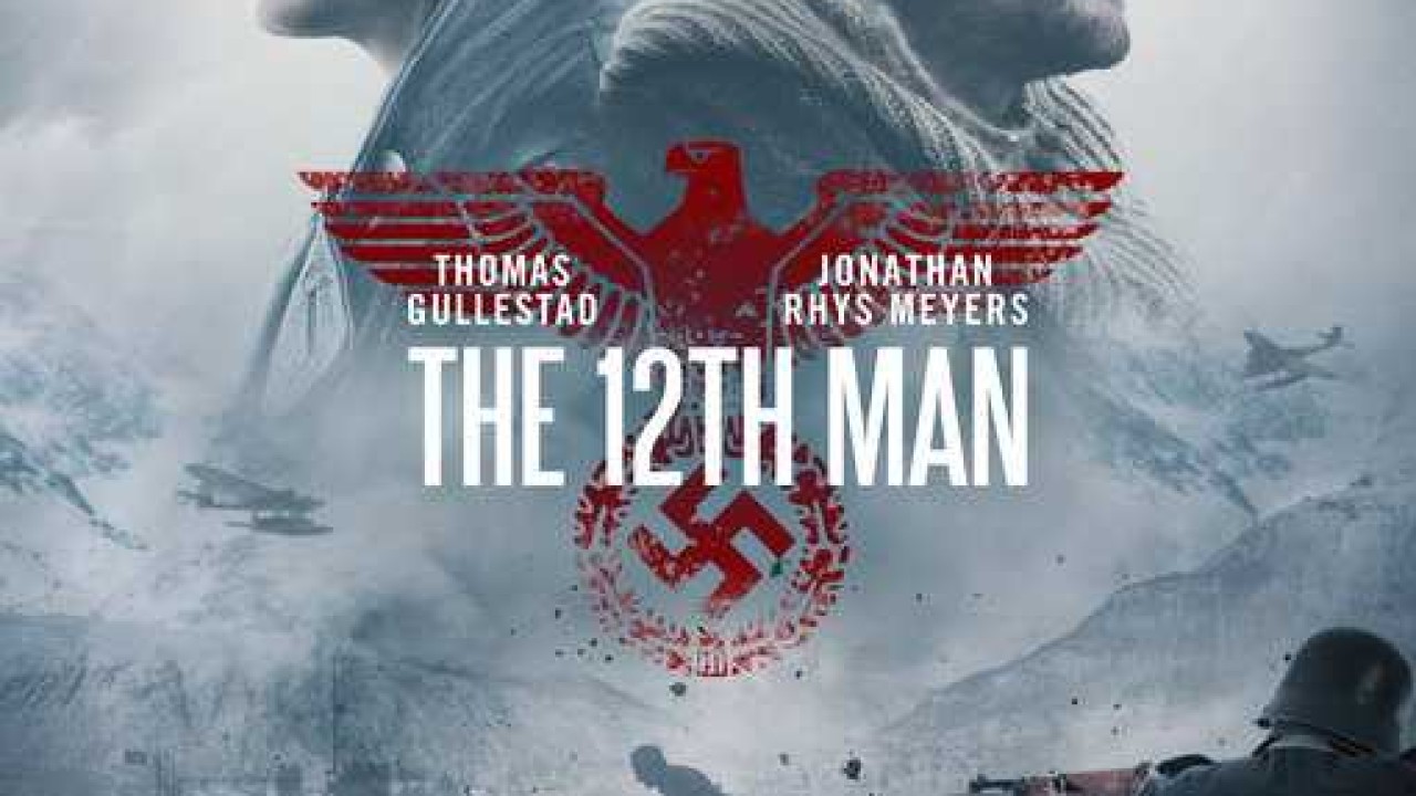 فيلم Den 12. mann 2017 مترجم
