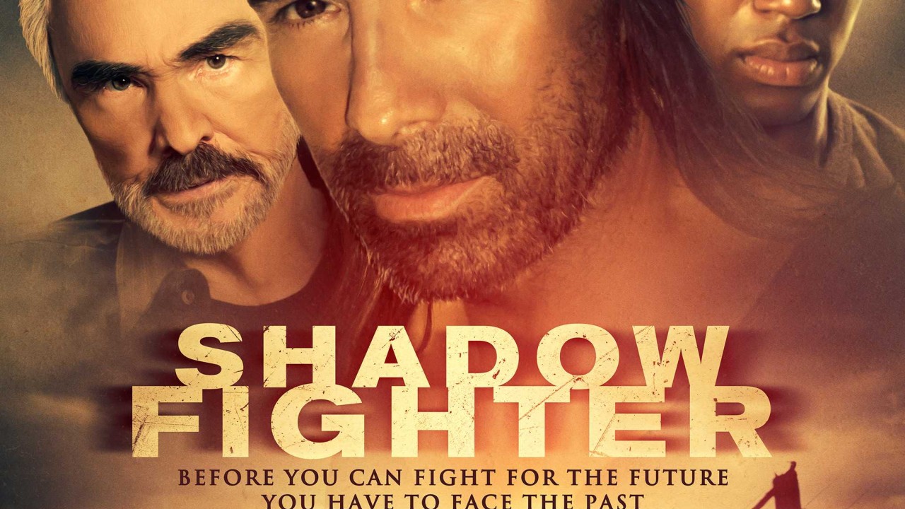 فيلم Shadow Fighter 2018 مترجم