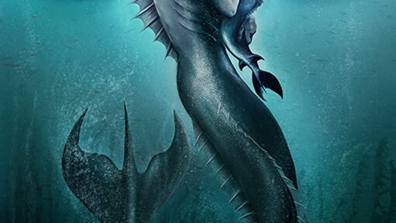 مشاهدة مسلسل Siren موسم 3 حلقة 3