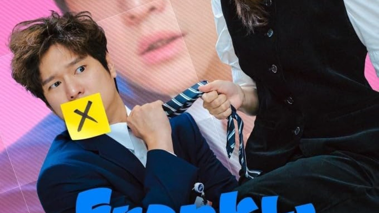 مشاهدة مسلسل Frankly Speaking موسم 1 حلقة 6