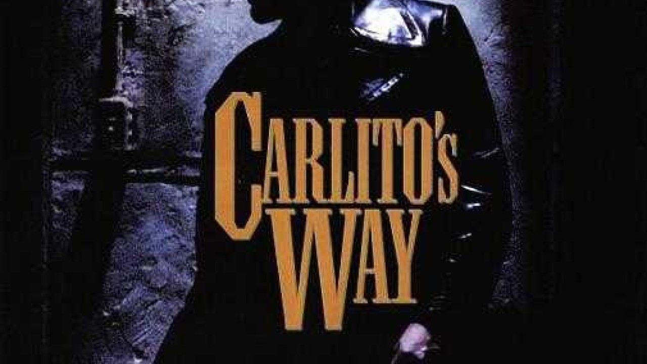 مشاهدة فيلم Carlito’s Way 1993 مترجم