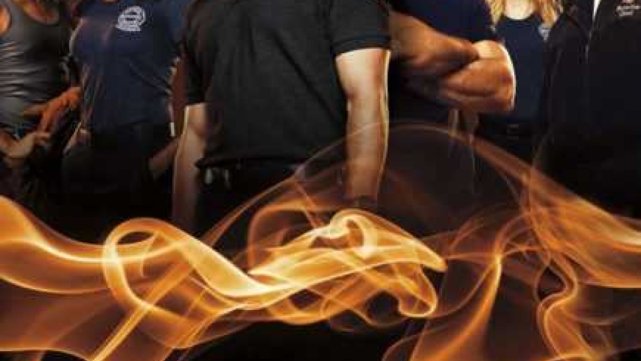 مشاهدة مسلسل Chicago Fire موسم 3 حلقة 5