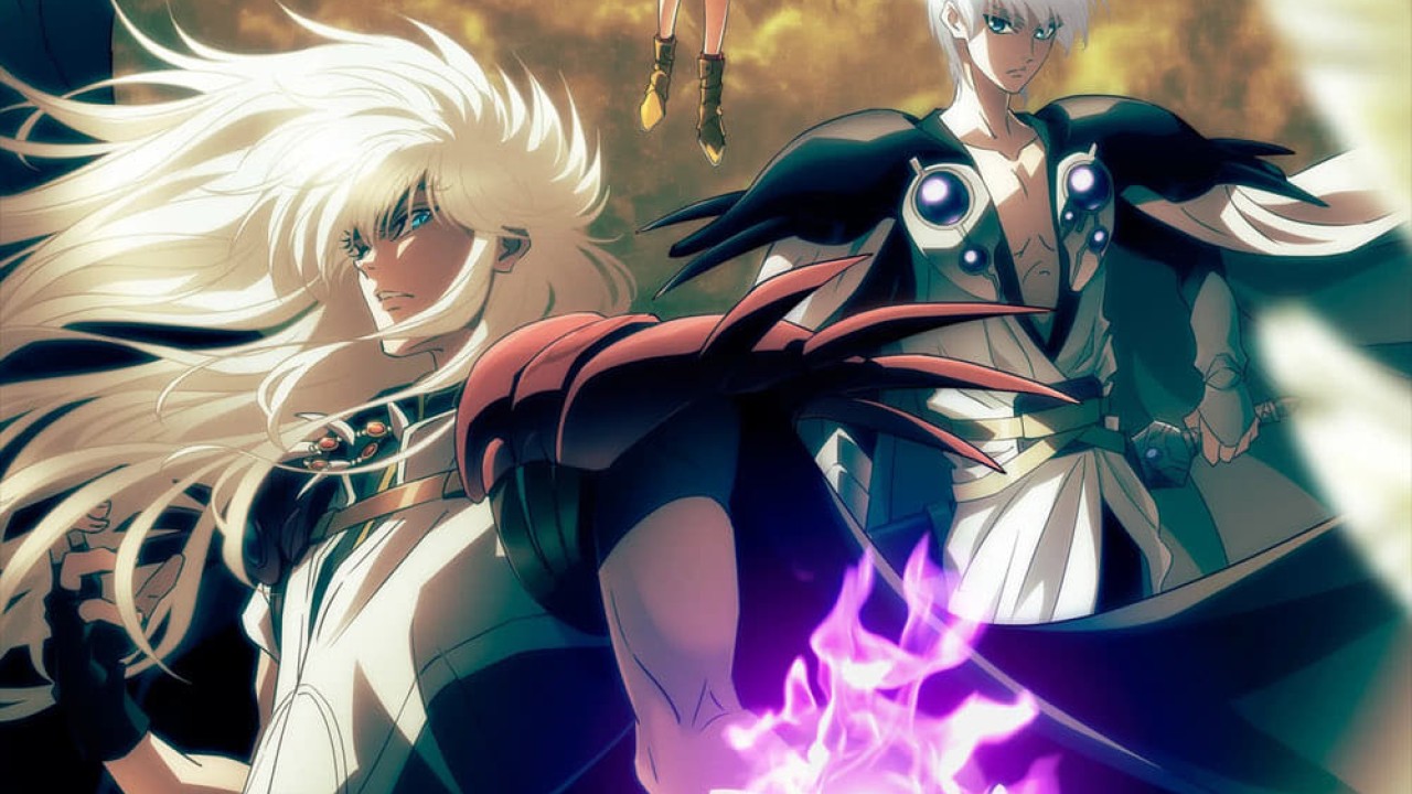 مشاهدة انمي Basutado!! Ankoku No Hakaishin موسم 2 حلقة 7