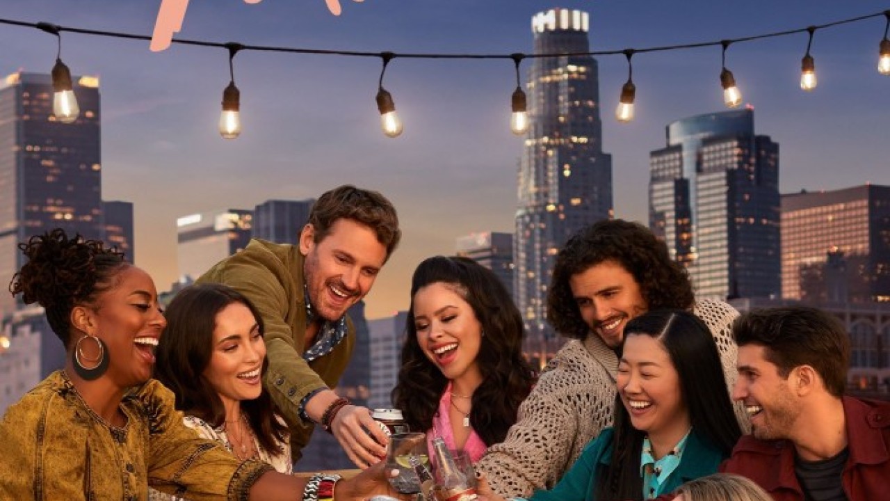 مشاهدة مسلسل Good Trouble موسم 5 حلقة 1