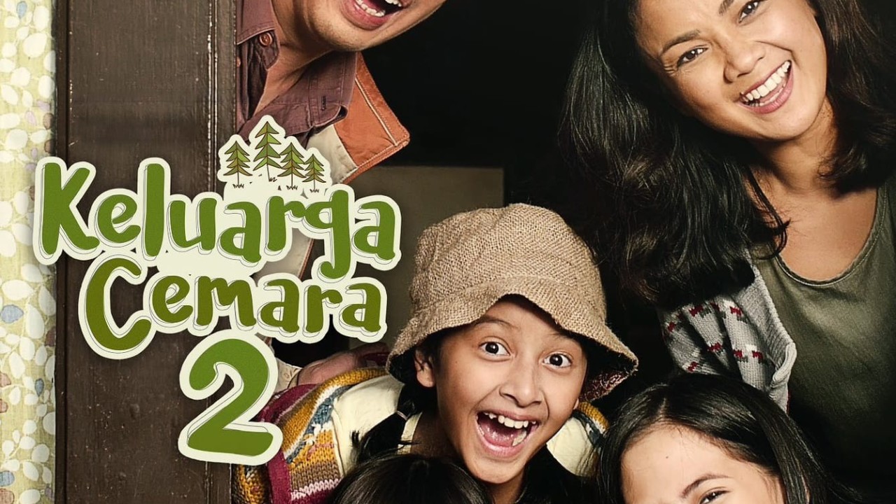 مشاهدة فيلم Cemara’s Family 2 2022 مترجم