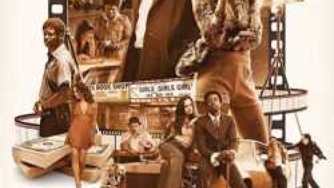 مشاهده مسلسل The Deuce موسم 3 حلقة 6