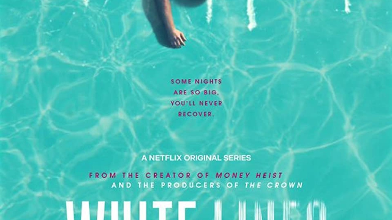 White Lines