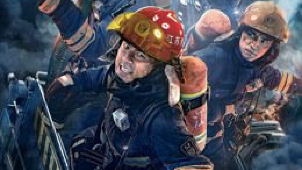 مشاهدة فيلم Blast 2019 مترجم