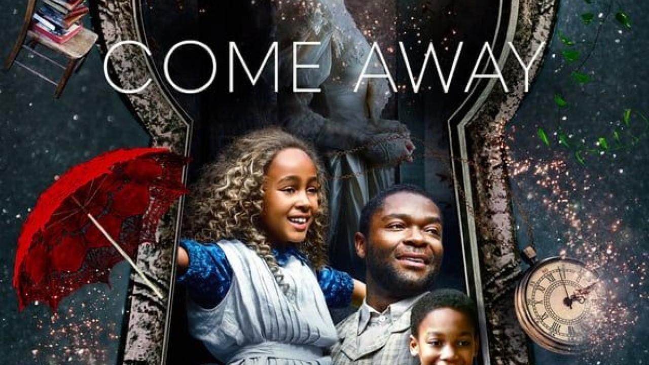 مشاهدة فيلم WEBRip Come Away 2020 مترجم