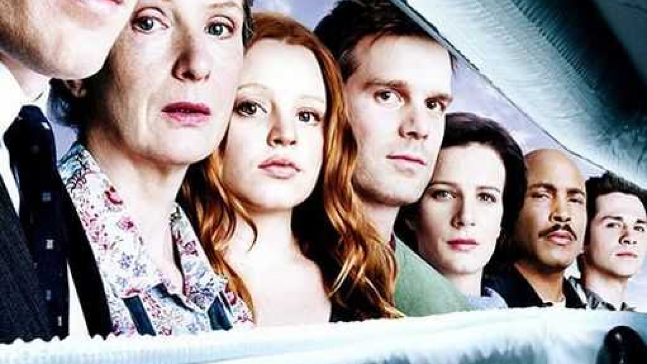 Six Feet Under