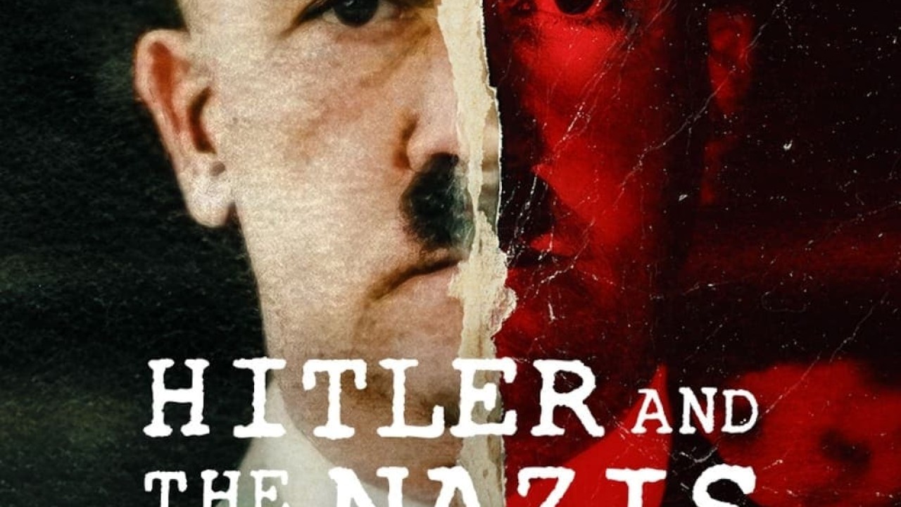 مشاهدة مسلسل Hitler and the Nazis 2024 موسم 1 حلقة 3