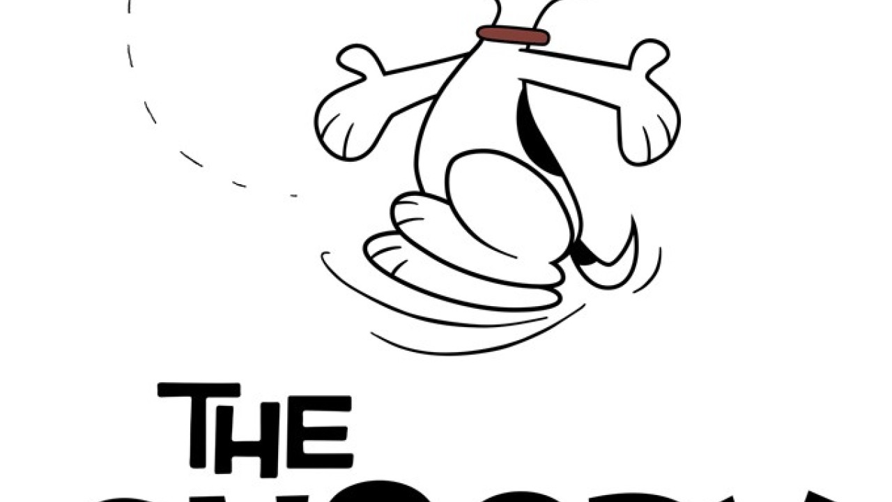 The Snoopy Show