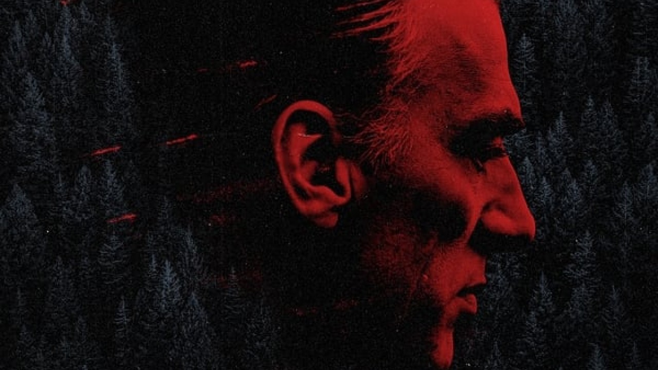 مشاهدة فيلم The Execution 2021 مترجم