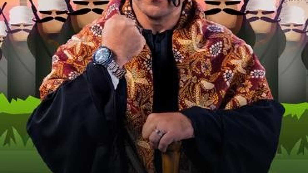 مشاهدة مسلسل الكبير أوي موسم 7 حلقة 3