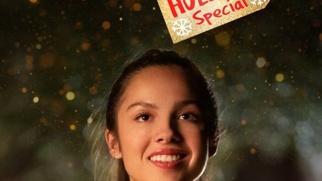 مشاهدة فيلم High School Musical: The Musical: The Holiday Special 2020 مترجم