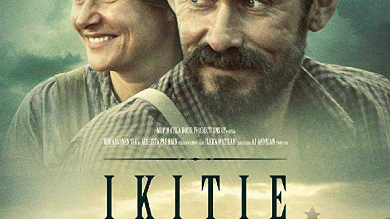 مشاهدة فيلم Ikitie 2017 مترجم