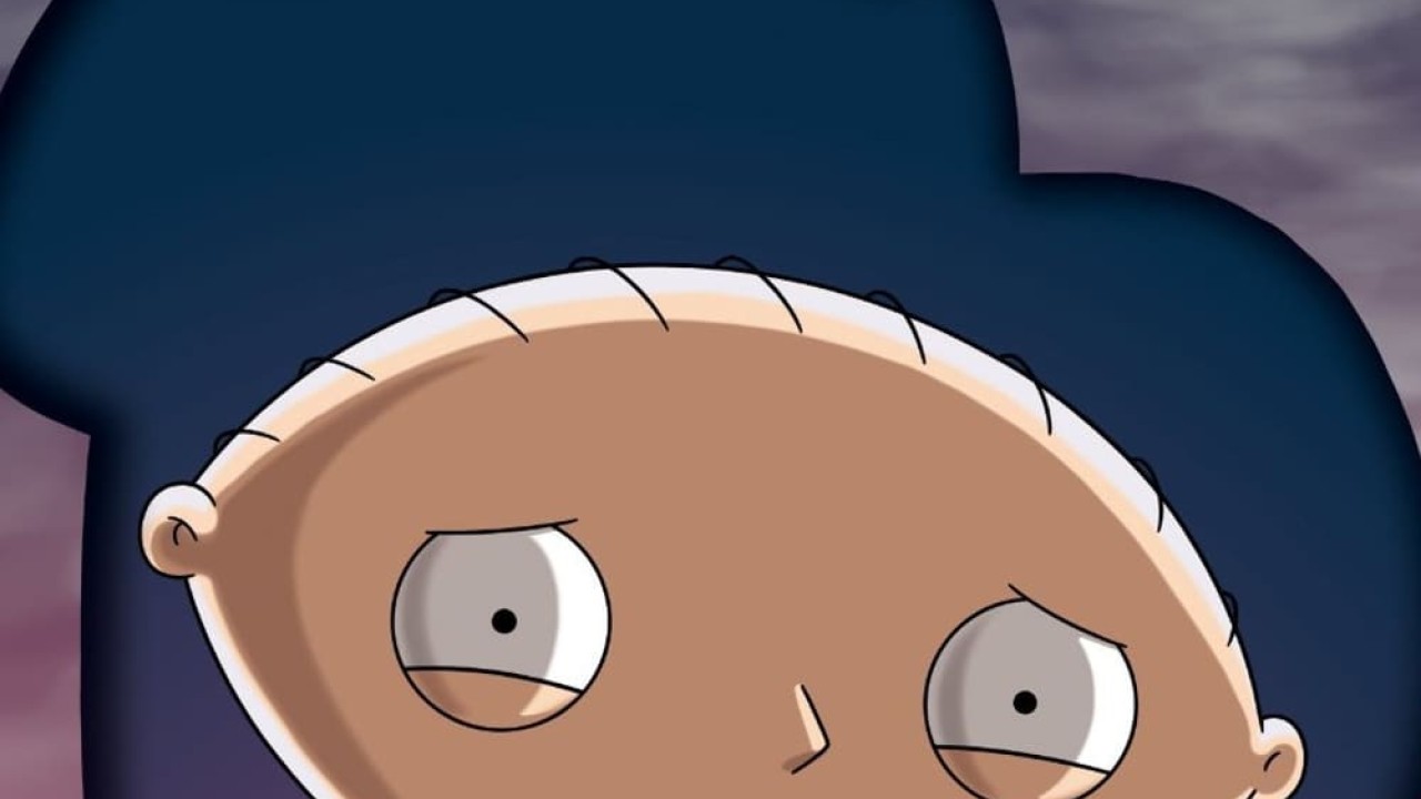 مشاهدة انمي Family Guy موسم 12 حلقة 11