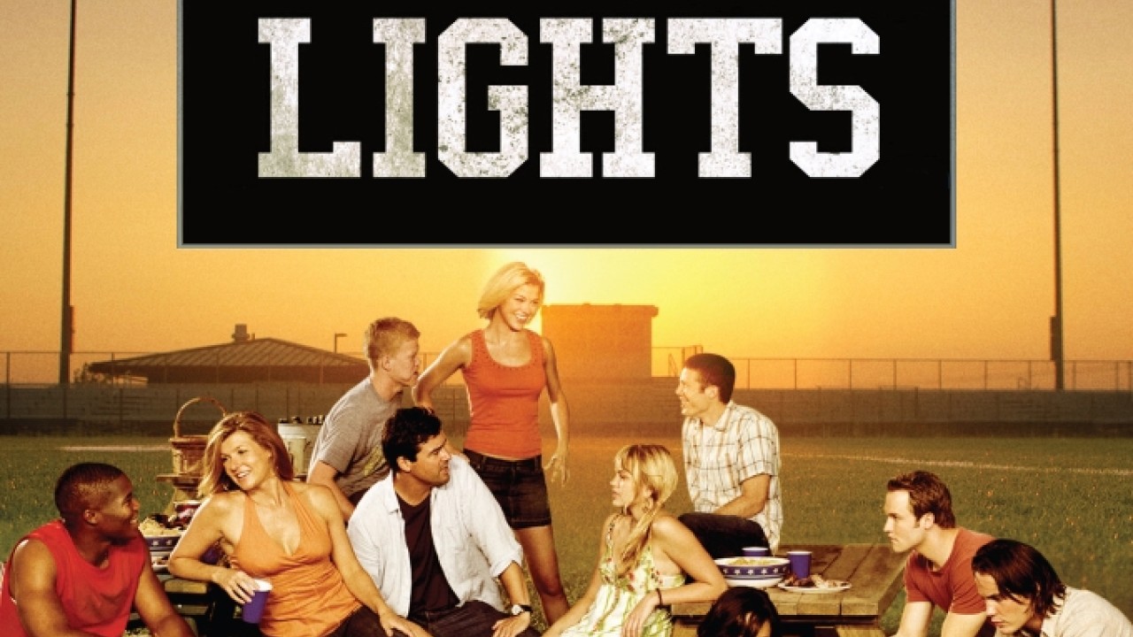 مشاهدة مسلسل Friday Night Lights موسم 2 حلقة 13