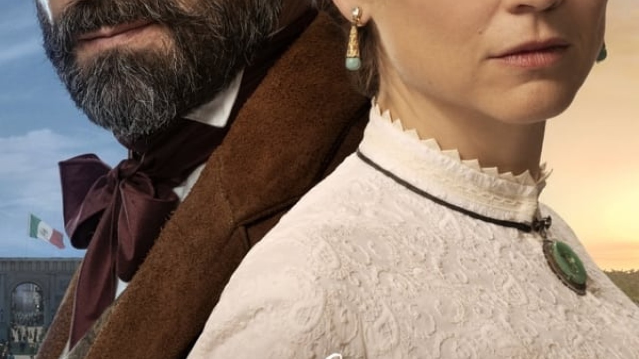 مشاهدة مسلسل La templanza موسم 1 حلقة 5