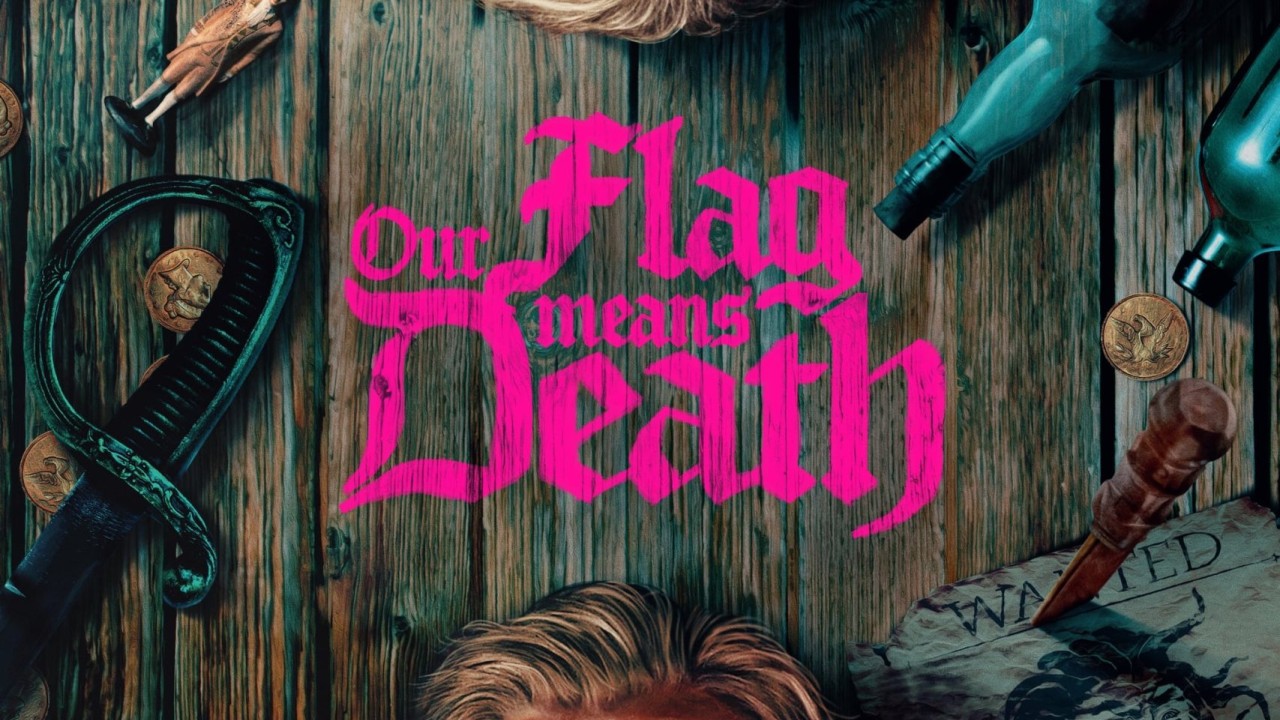 مشاهدة مسلسل Our Flag Means Death موسم 2 حلقة 1