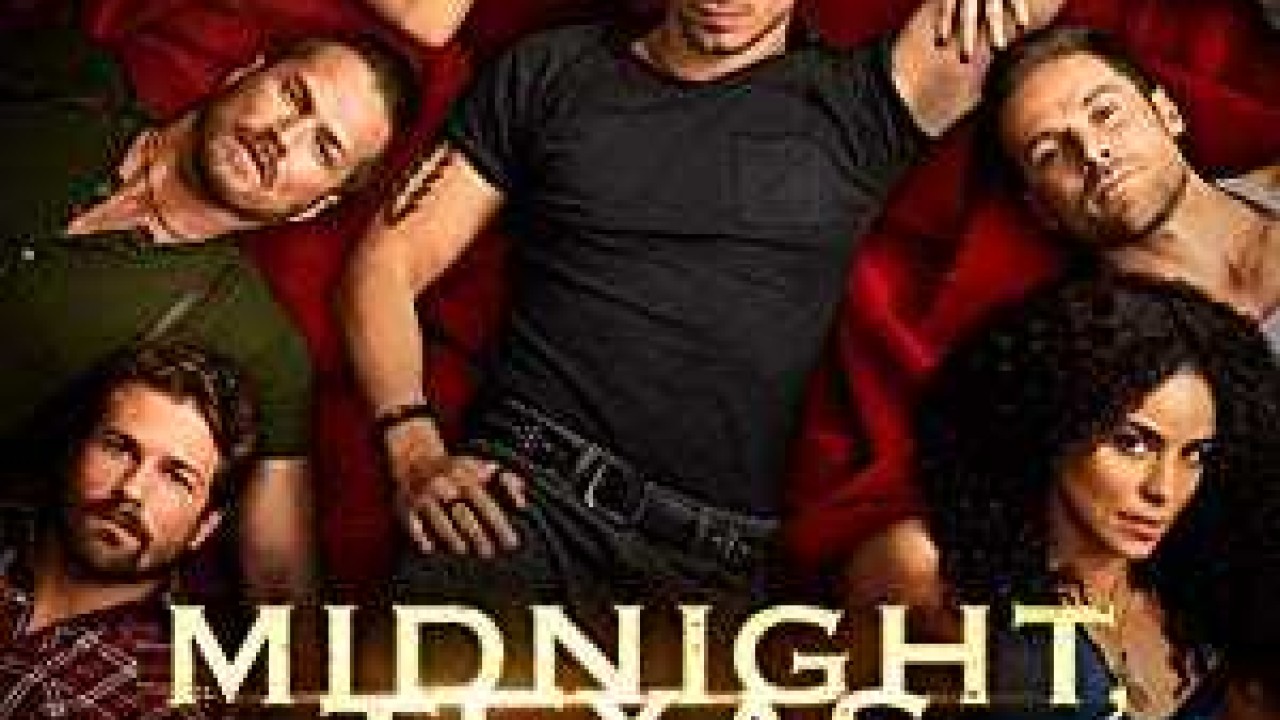 Midnight Texas الموسم 2